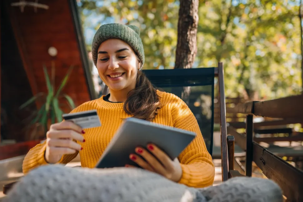 Repair Credit Score - Crediglee - Take your Credit Score from Bad to Good in One Year